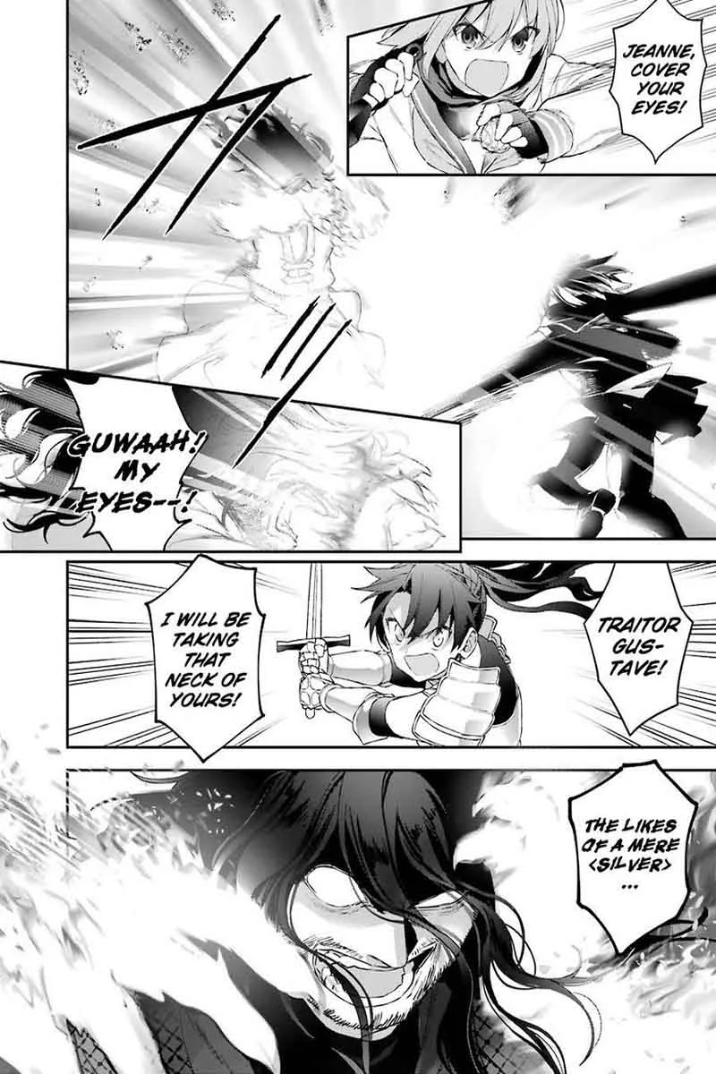 Choujin Koukousei-tachi wa Isekai demo Yoyuu de Ikinuku you desu! Chapter 29 page 18