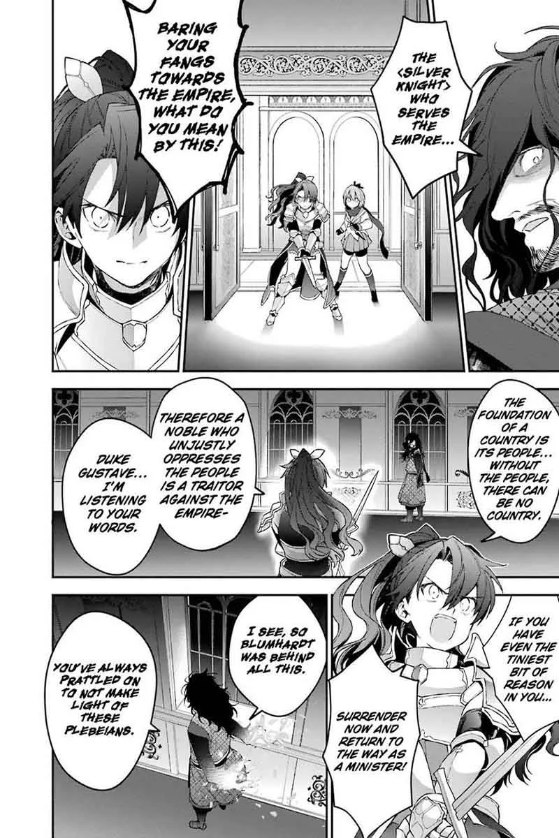 Choujin Koukousei-tachi wa Isekai demo Yoyuu de Ikinuku you desu! Chapter 29 page 16