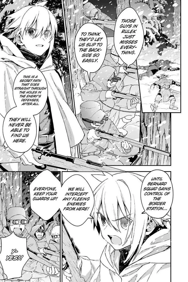 Choujin Koukousei-tachi wa Isekai demo Yoyuu de Ikinuku you desu! Chapter 29 page 13