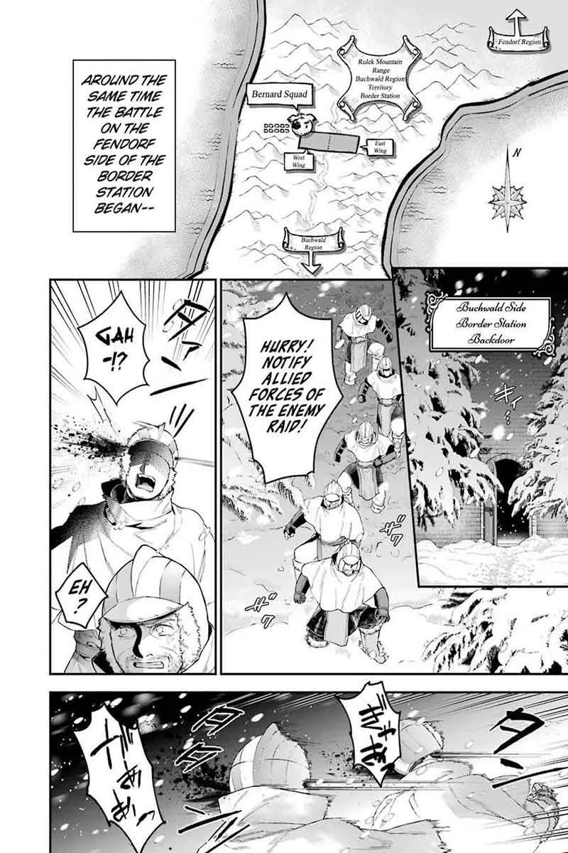 Choujin Koukousei-tachi wa Isekai demo Yoyuu de Ikinuku you desu! Chapter 29 page 12