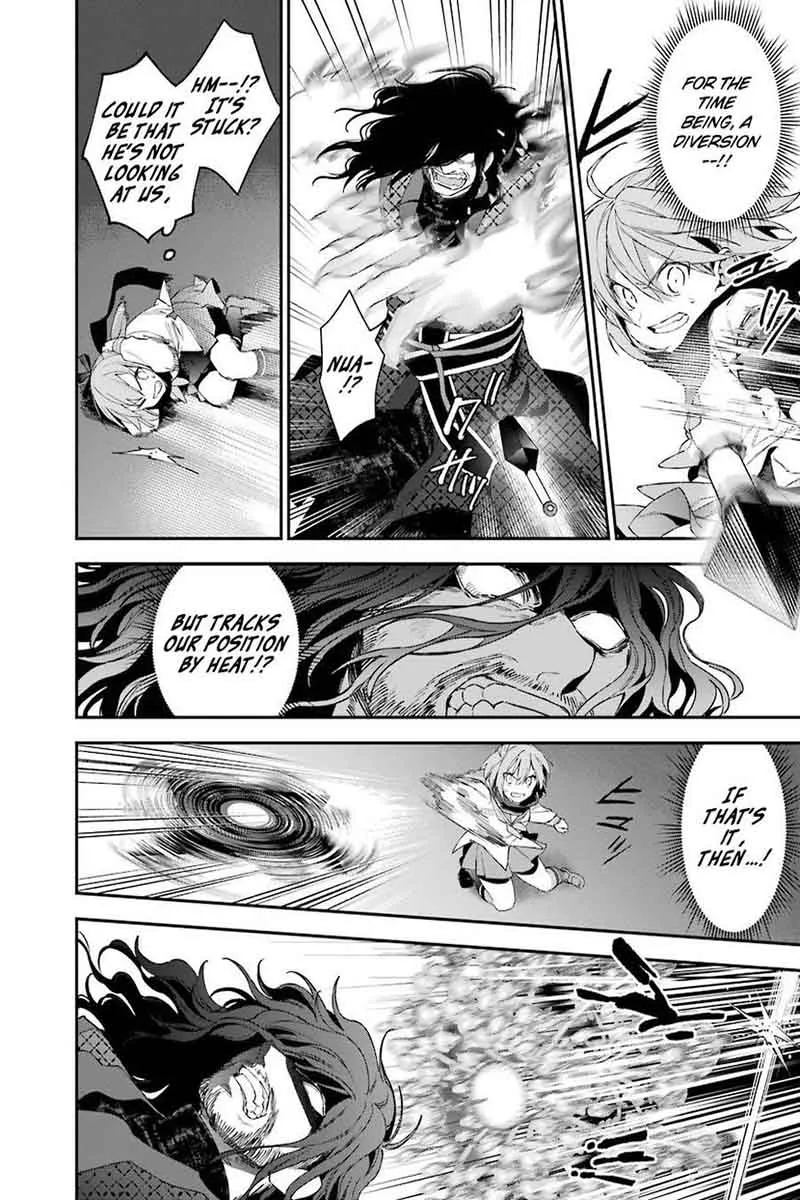 Choujin Koukousei-tachi wa Isekai demo Yoyuu de Ikinuku you desu! Chapter 29 page 20