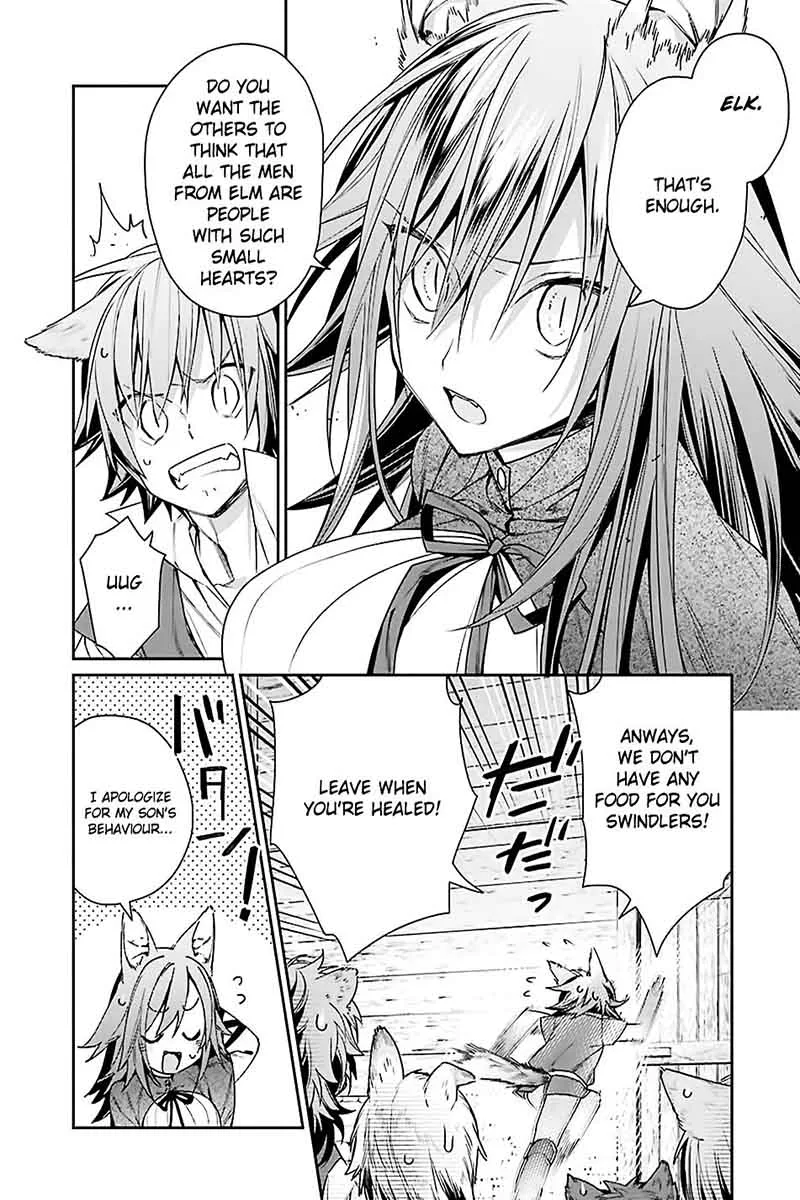 Choujin Koukousei-tachi wa Isekai demo Yoyuu de Ikinuku you desu! Chapter 3 page 10