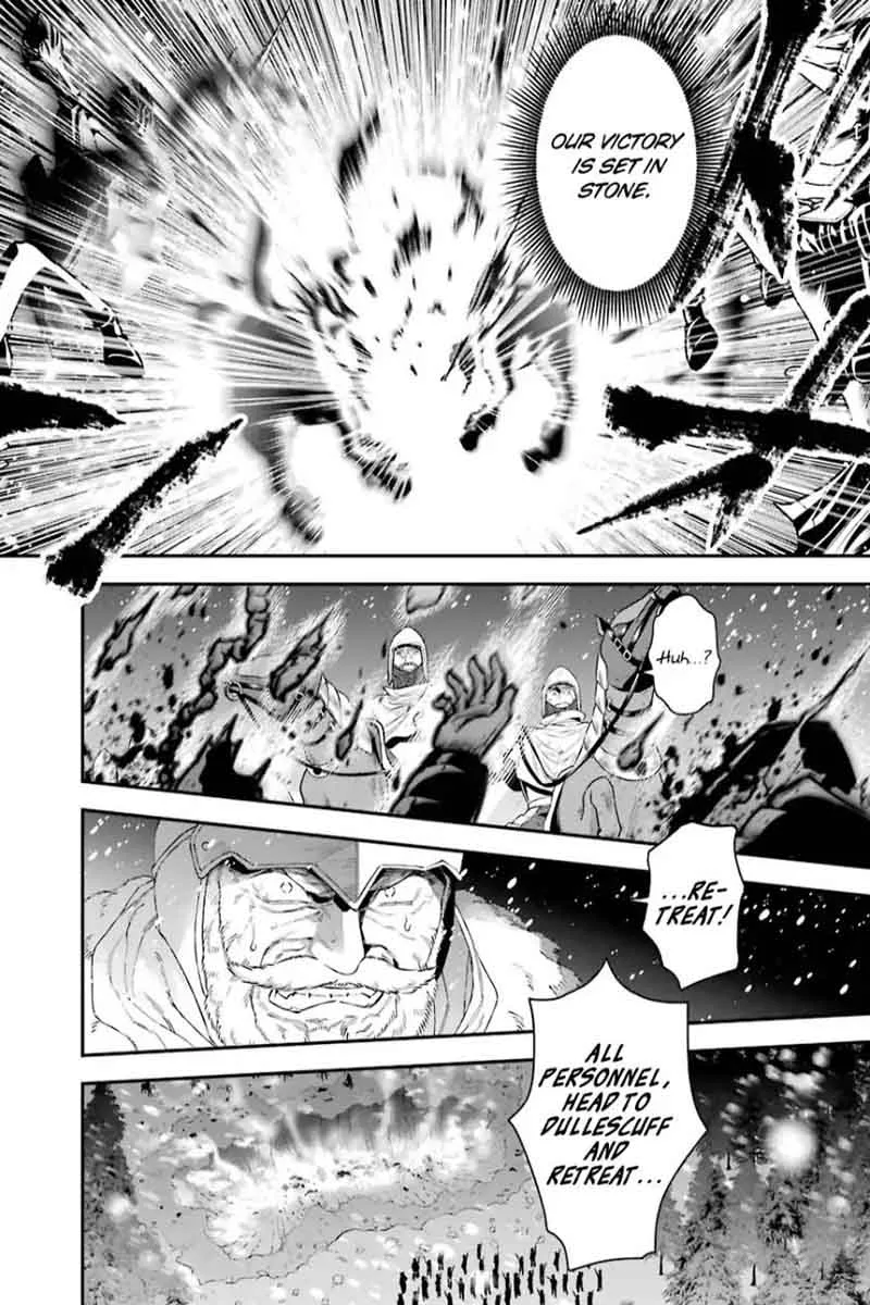 Choujin Koukousei-tachi wa Isekai demo Yoyuu de Ikinuku you desu! Chapter 30 page 18