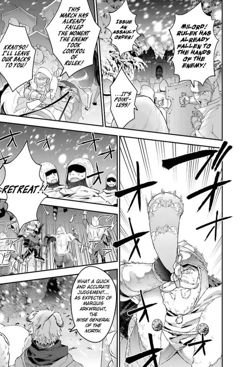 Choujin Koukousei-tachi wa Isekai demo Yoyuu de Ikinuku you desu! Chapter 30 page 11