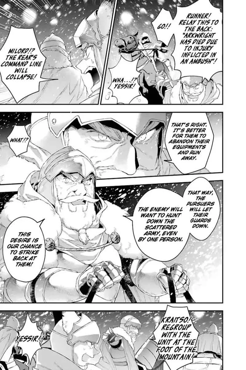 Choujin Koukousei-tachi wa Isekai demo Yoyuu de Ikinuku you desu! Chapter 30 page 13