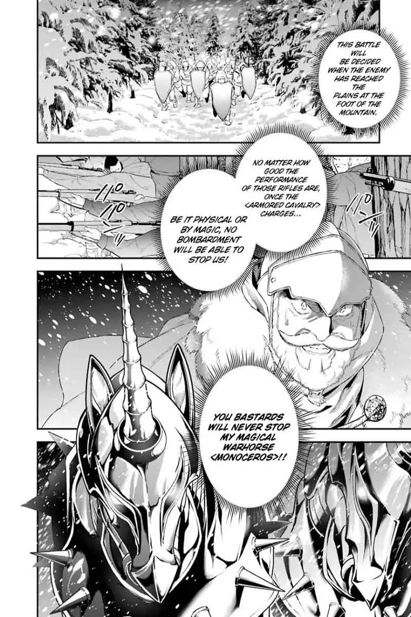 Choujin Koukousei-tachi wa Isekai demo Yoyuu de Ikinuku you desu! Chapter 30 page 14
