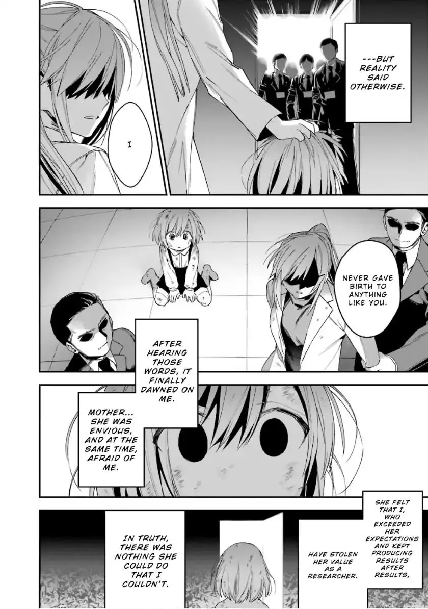 Choujin Koukousei-tachi wa Isekai demo Yoyuu de Ikinuku you desu! Chapter 35 page 10