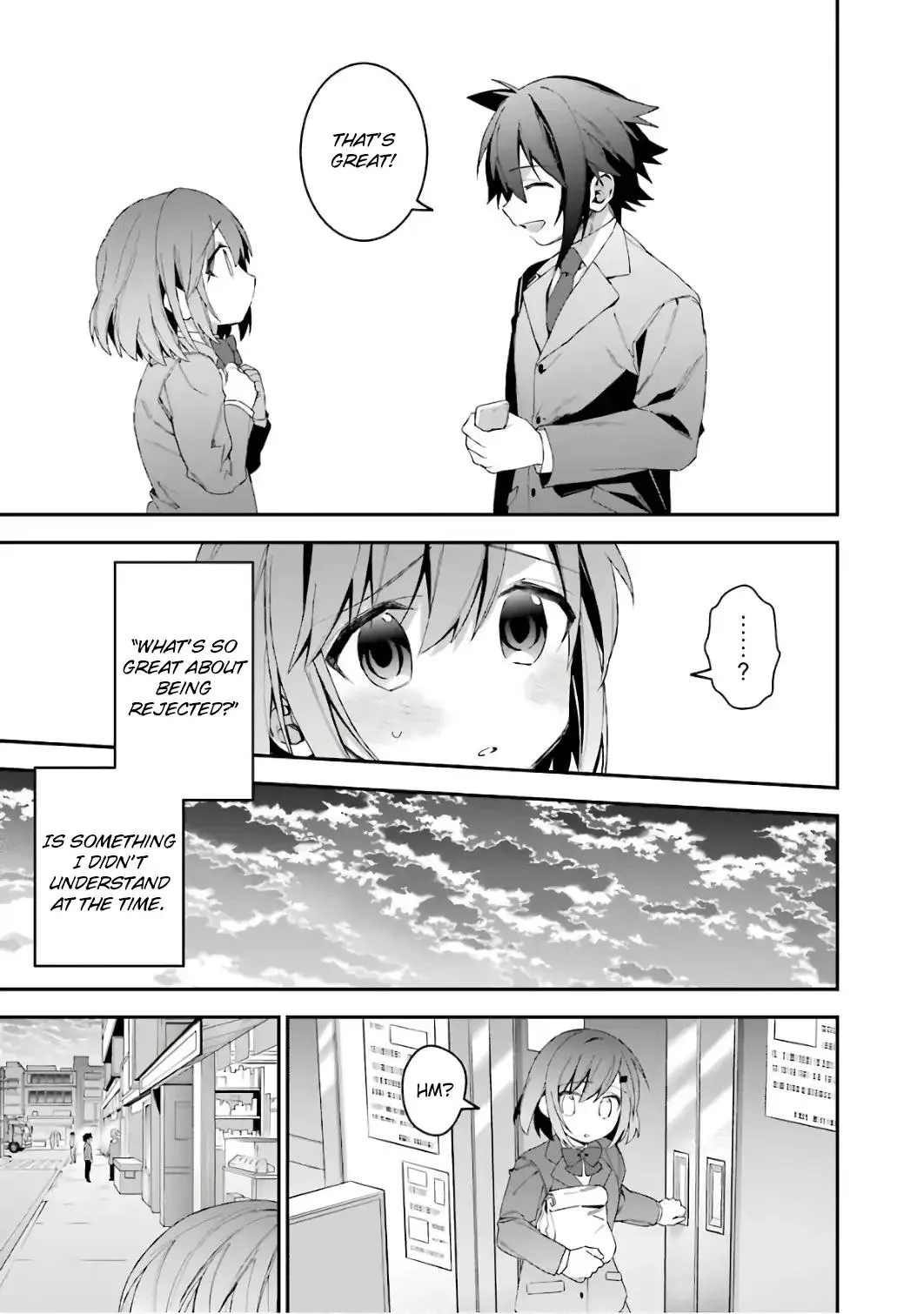 Choujin Koukousei-tachi wa Isekai demo Yoyuu de Ikinuku you desu! Chapter 36 page 7