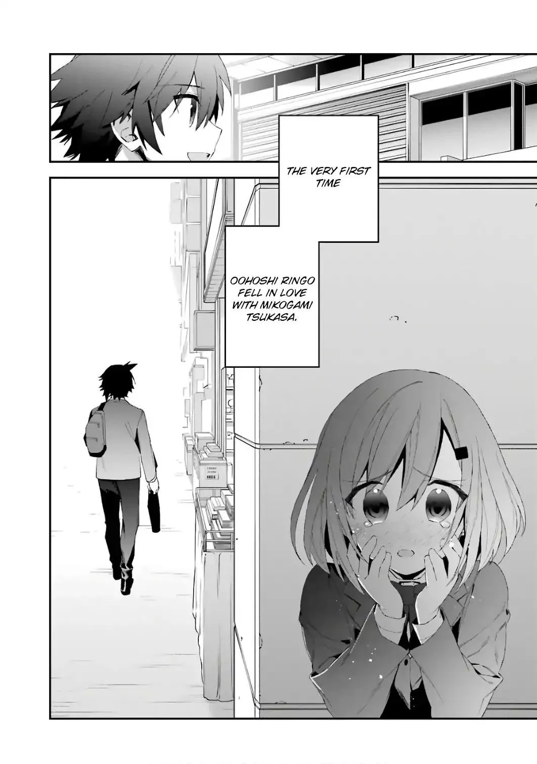 Choujin Koukousei-tachi wa Isekai demo Yoyuu de Ikinuku you desu! Chapter 36 page 10