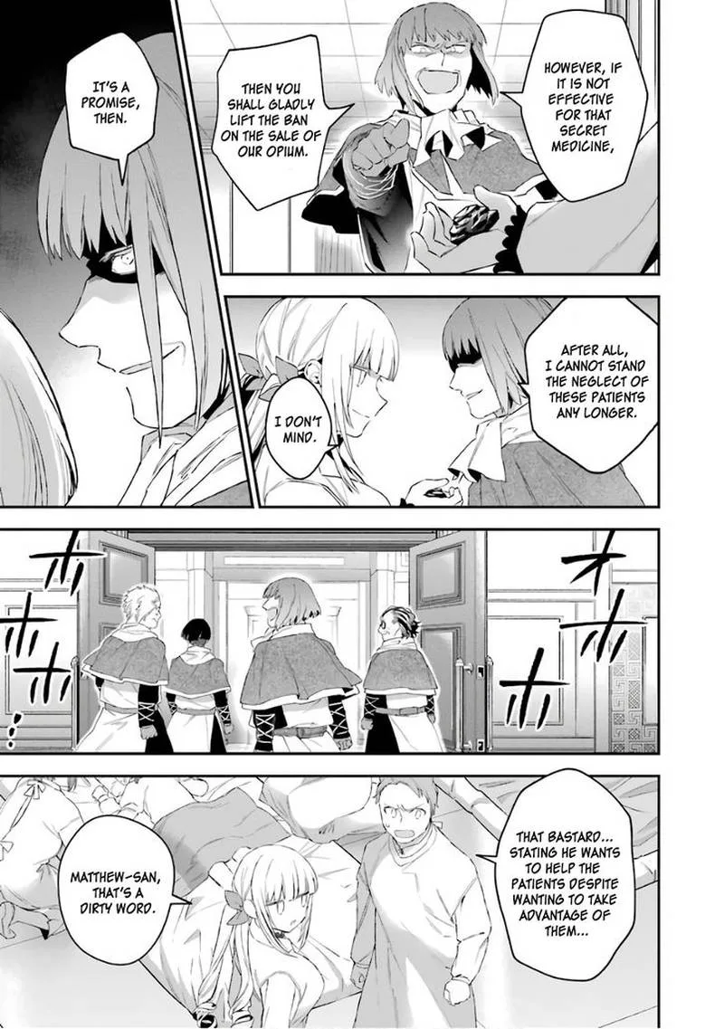 Choujin Koukousei-tachi wa Isekai demo Yoyuu de Ikinuku you desu! Chapter 37 page 15