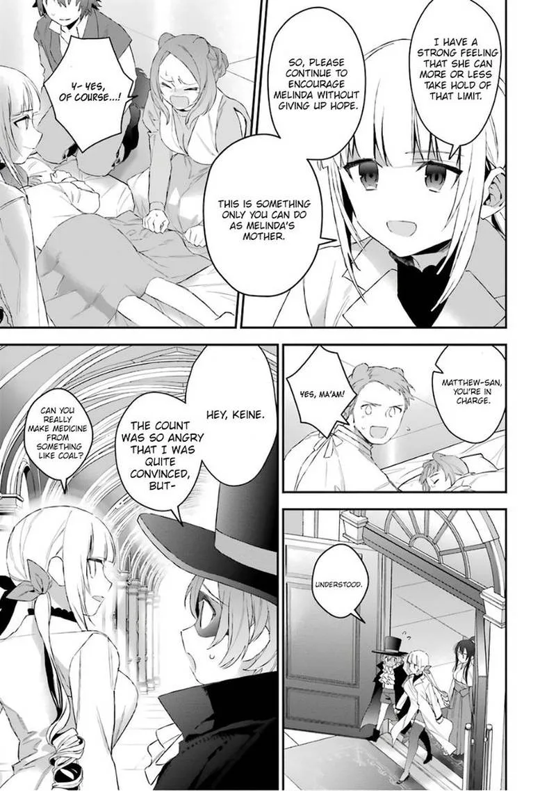 Choujin Koukousei-tachi wa Isekai demo Yoyuu de Ikinuku you desu! Chapter 37 page 17