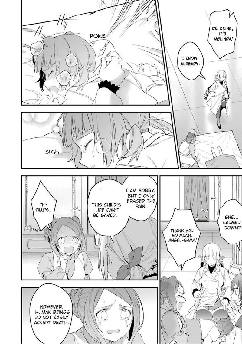 Choujin Koukousei-tachi wa Isekai demo Yoyuu de Ikinuku you desu! Chapter 37 page 16