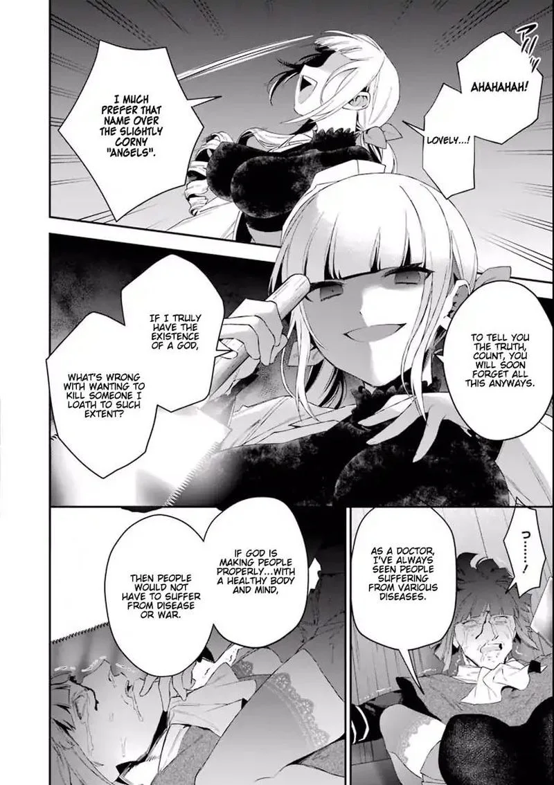 Choujin Koukousei-tachi wa Isekai demo Yoyuu de Ikinuku you desu! Chapter 39 page 12