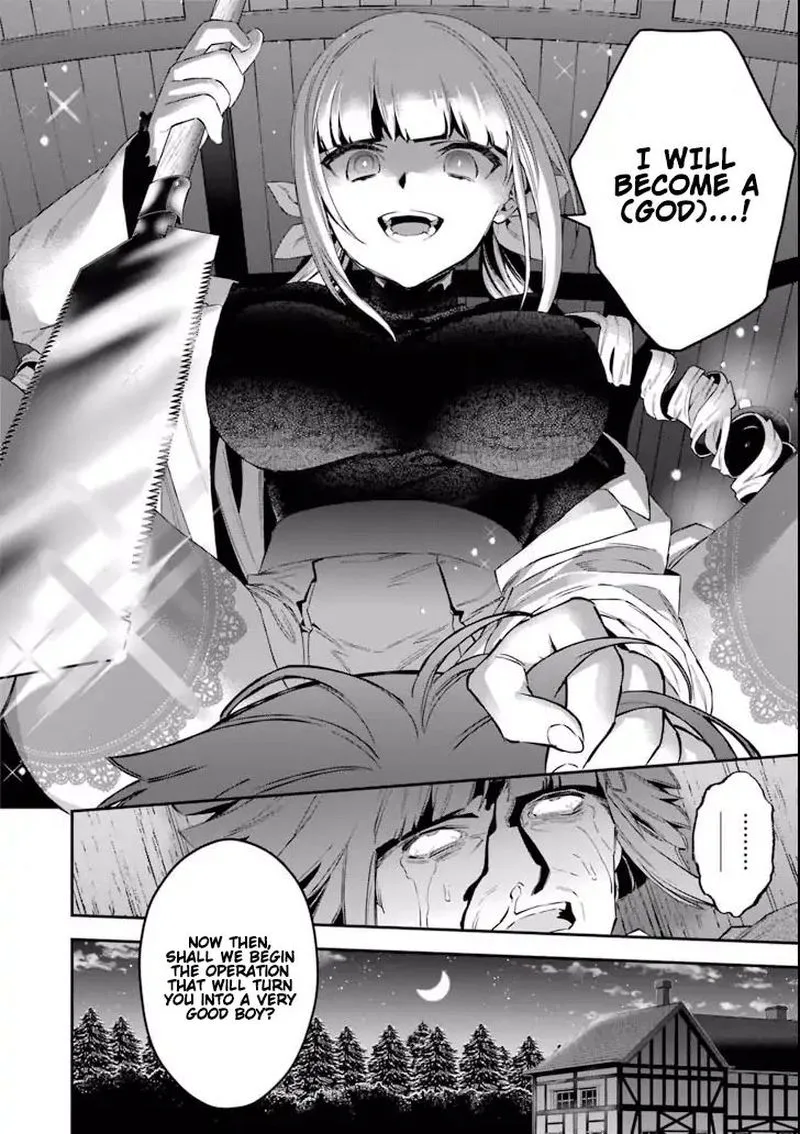 Choujin Koukousei-tachi wa Isekai demo Yoyuu de Ikinuku you desu! Chapter 39 page 14