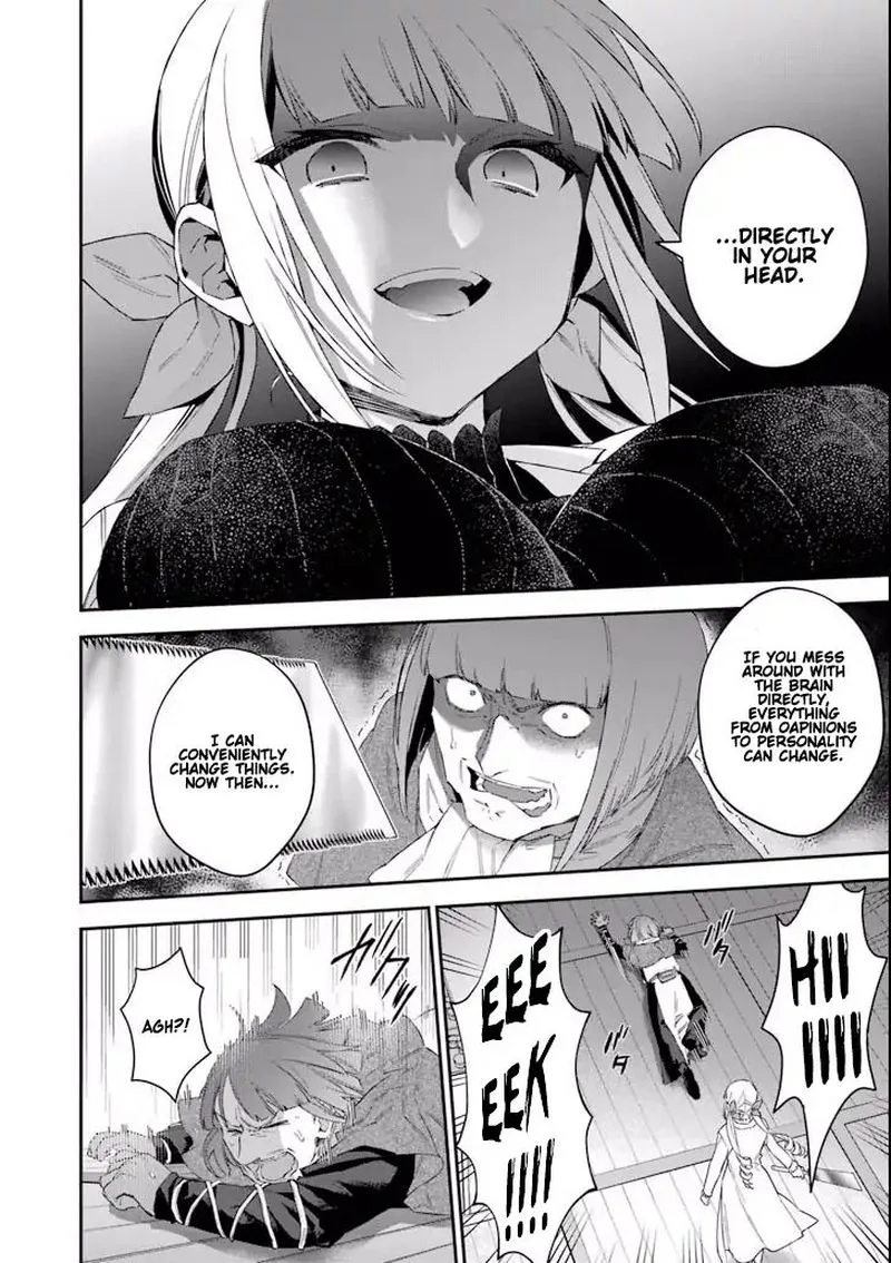 Choujin Koukousei-tachi wa Isekai demo Yoyuu de Ikinuku you desu! Chapter 39 page 10