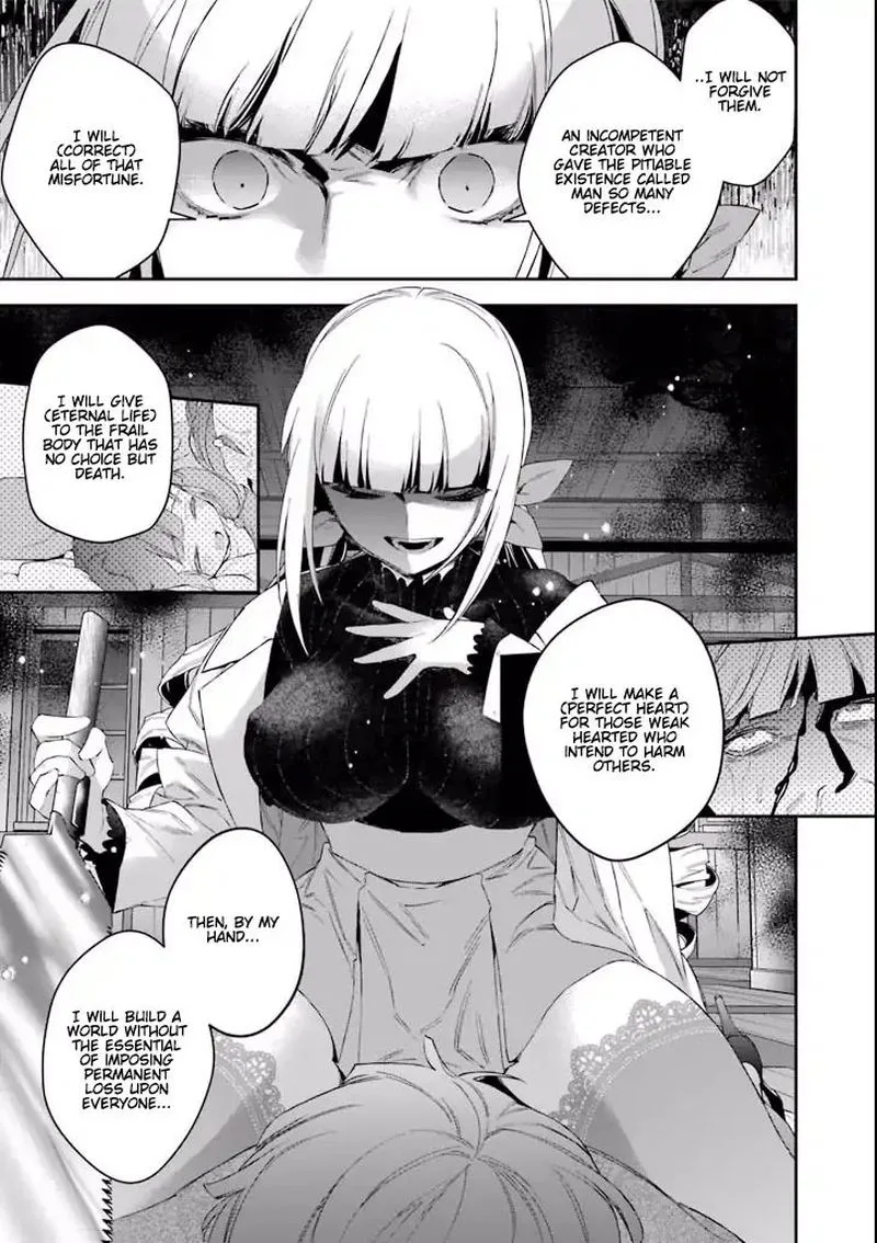 Choujin Koukousei-tachi wa Isekai demo Yoyuu de Ikinuku you desu! Chapter 39 page 13