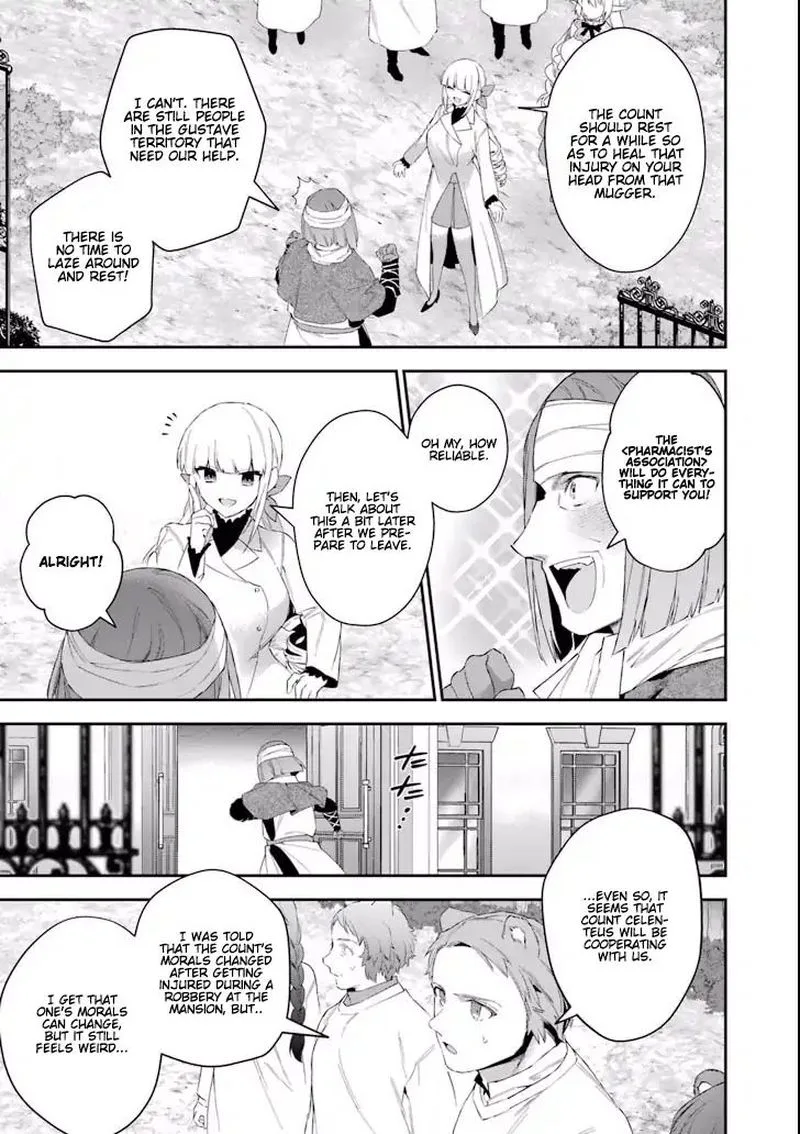 Choujin Koukousei-tachi wa Isekai demo Yoyuu de Ikinuku you desu! Chapter 39 page 17