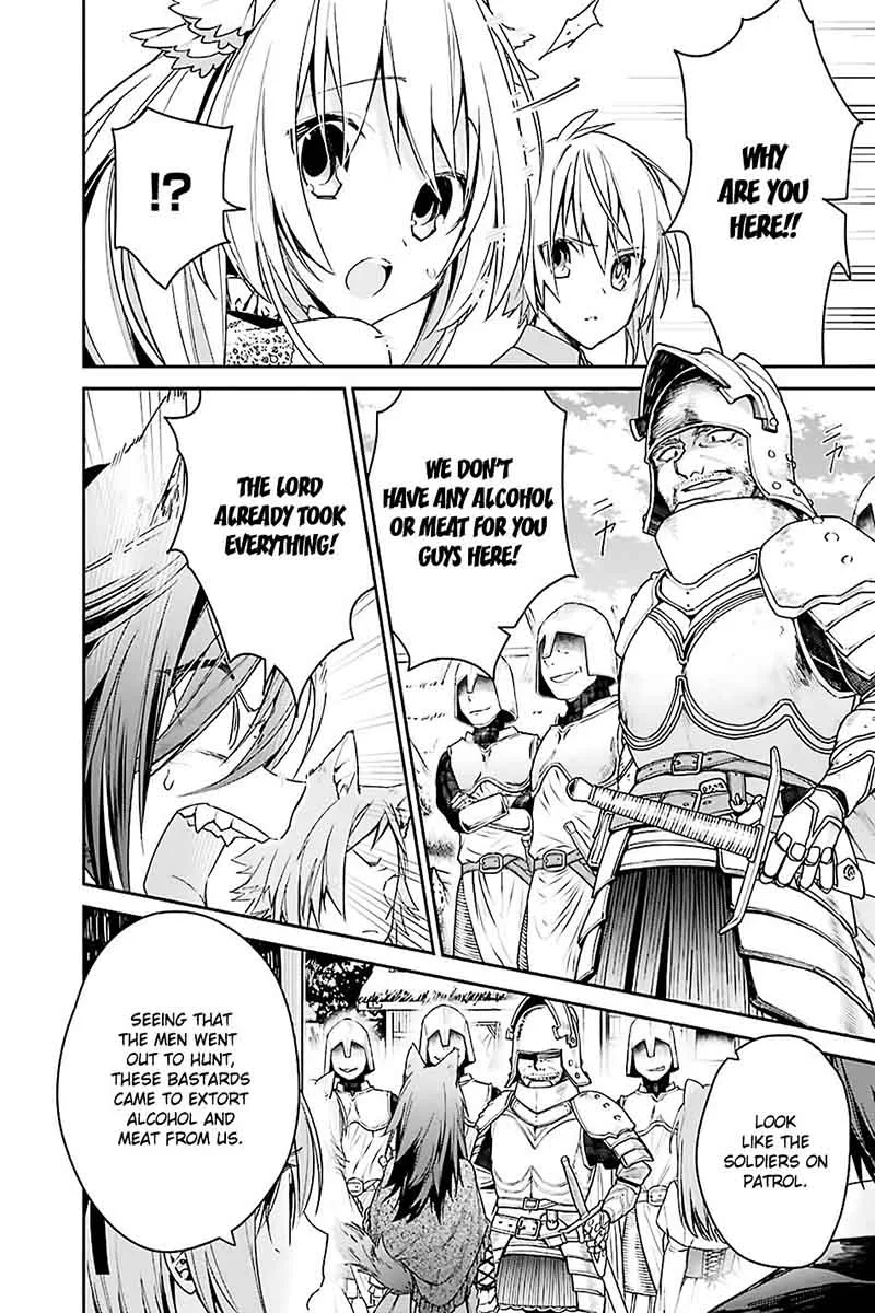 Choujin Koukousei-tachi wa Isekai demo Yoyuu de Ikinuku you desu! Chapter 4 page 8