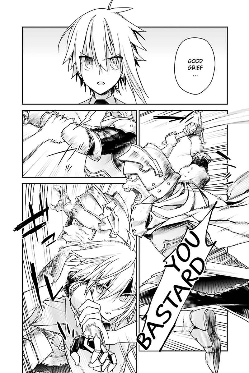 Choujin Koukousei-tachi wa Isekai demo Yoyuu de Ikinuku you desu! Chapter 4 page 12