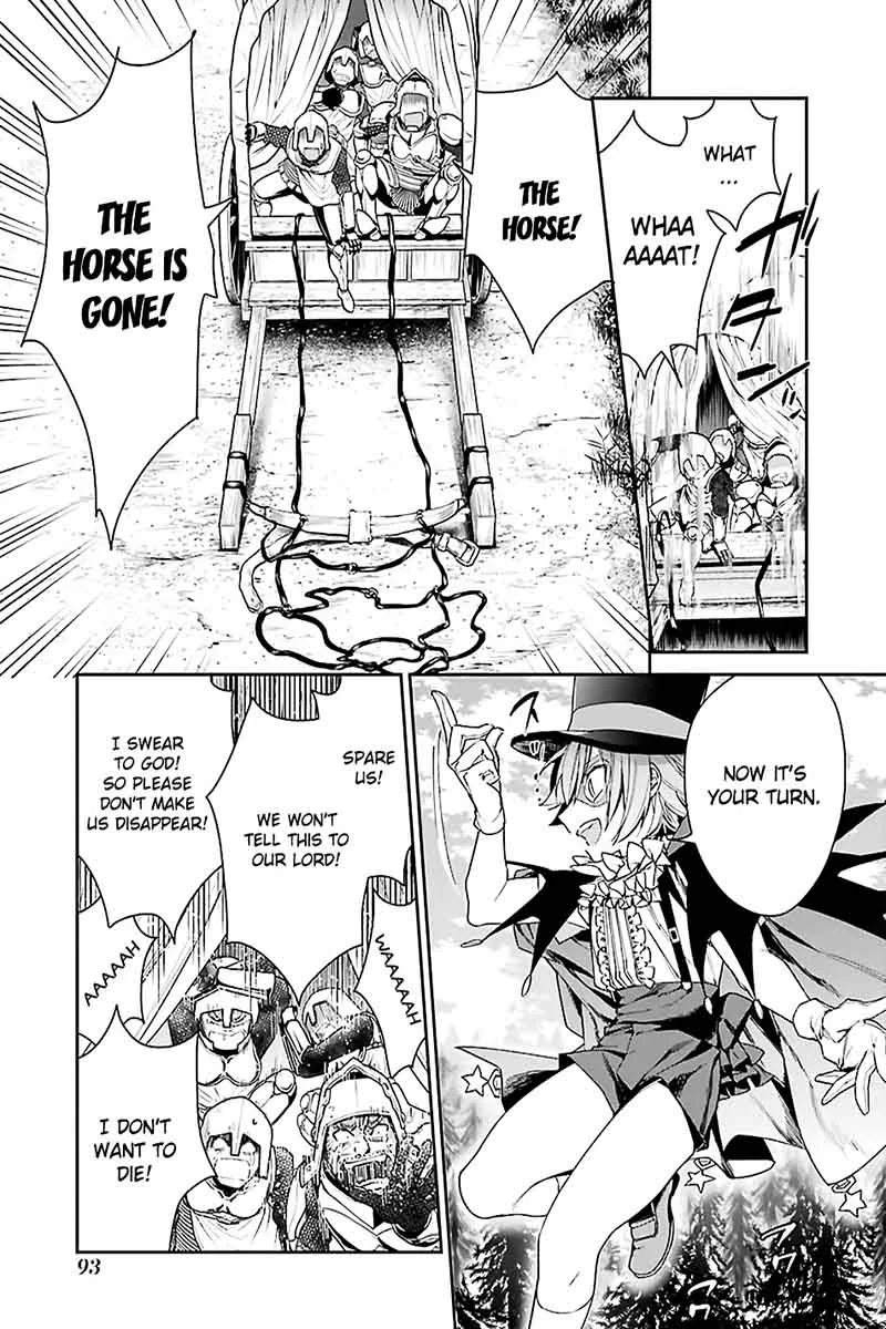 Choujin Koukousei-tachi wa Isekai demo Yoyuu de Ikinuku you desu! Chapter 4 page 17