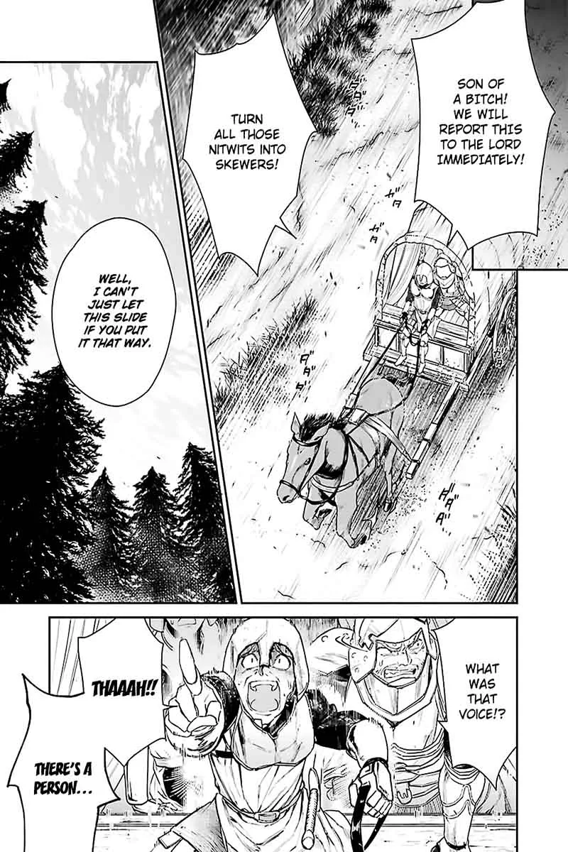 Choujin Koukousei-tachi wa Isekai demo Yoyuu de Ikinuku you desu! Chapter 4 page 15