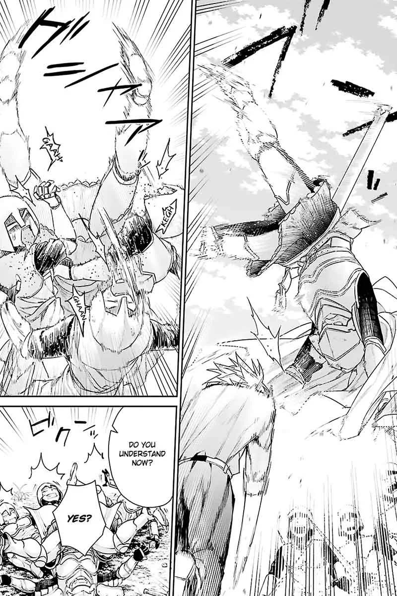 Choujin Koukousei-tachi wa Isekai demo Yoyuu de Ikinuku you desu! Chapter 4 page 13