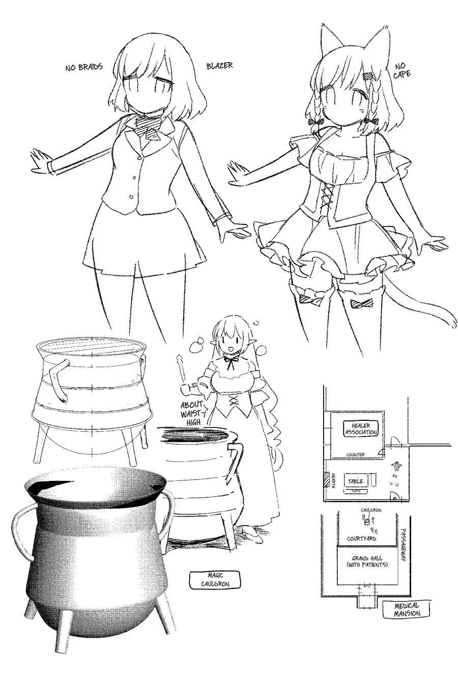 Choujin Koukousei-tachi wa Isekai demo Yoyuu de Ikinuku you desu! Chapter 40.5 page 16
