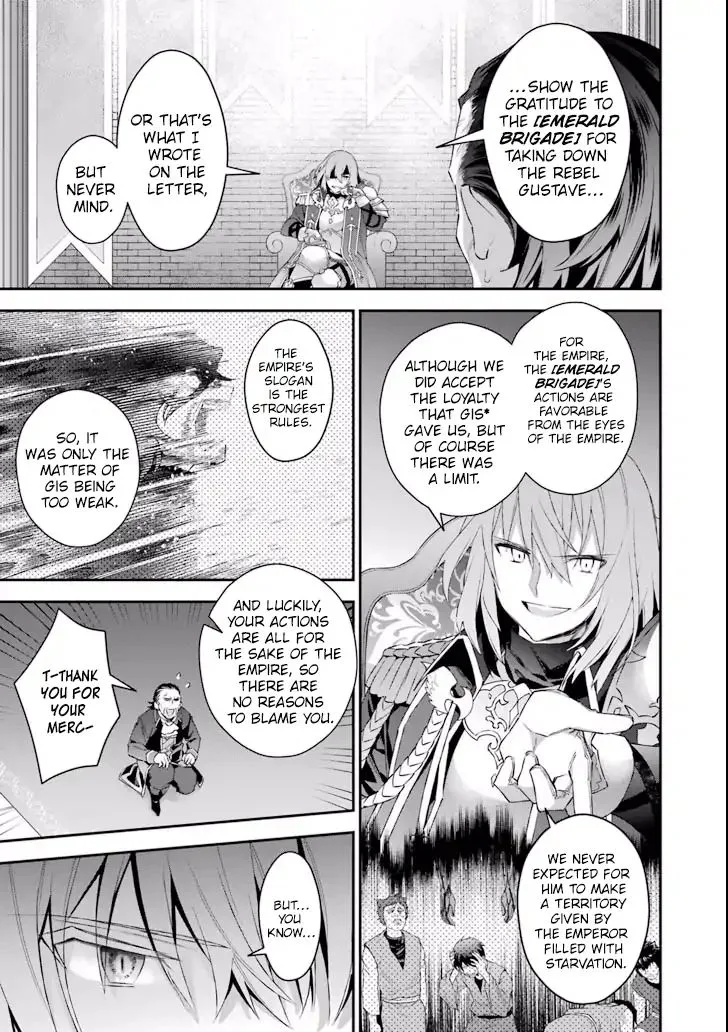 Choujin Koukousei-tachi wa Isekai demo Yoyuu de Ikinuku you desu! Chapter 40 page 5