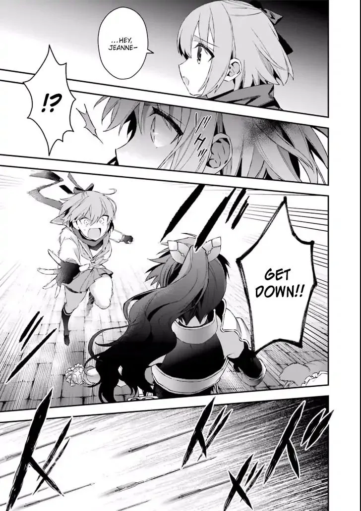Choujin Koukousei-tachi wa Isekai demo Yoyuu de Ikinuku you desu! Chapter 40 page 17
