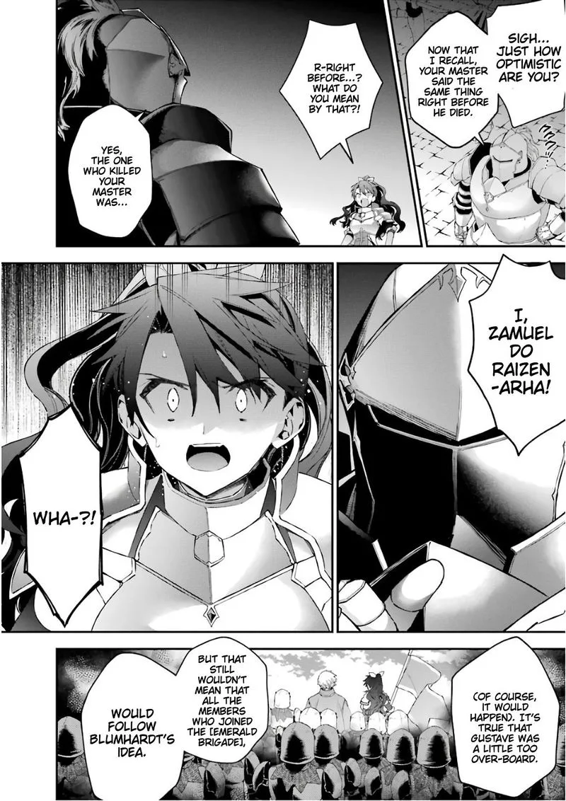 Choujin Koukousei-tachi wa Isekai demo Yoyuu de Ikinuku you desu! Chapter 41 page 5