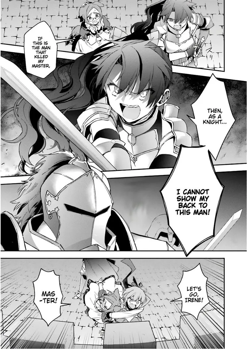 Choujin Koukousei-tachi wa Isekai demo Yoyuu de Ikinuku you desu! Chapter 41 page 8