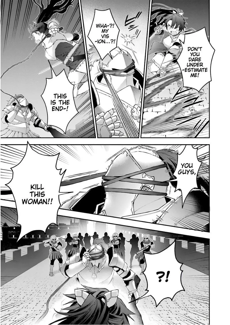Choujin Koukousei-tachi wa Isekai demo Yoyuu de Ikinuku you desu! Chapter 41 page 12