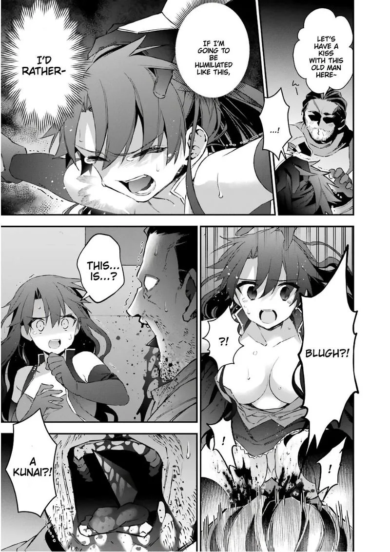 Choujin Koukousei-tachi wa Isekai demo Yoyuu de Ikinuku you desu! Chapter 41 page 16