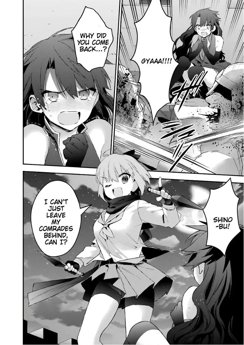 Choujin Koukousei-tachi wa Isekai demo Yoyuu de Ikinuku you desu! Chapter 41 page 17