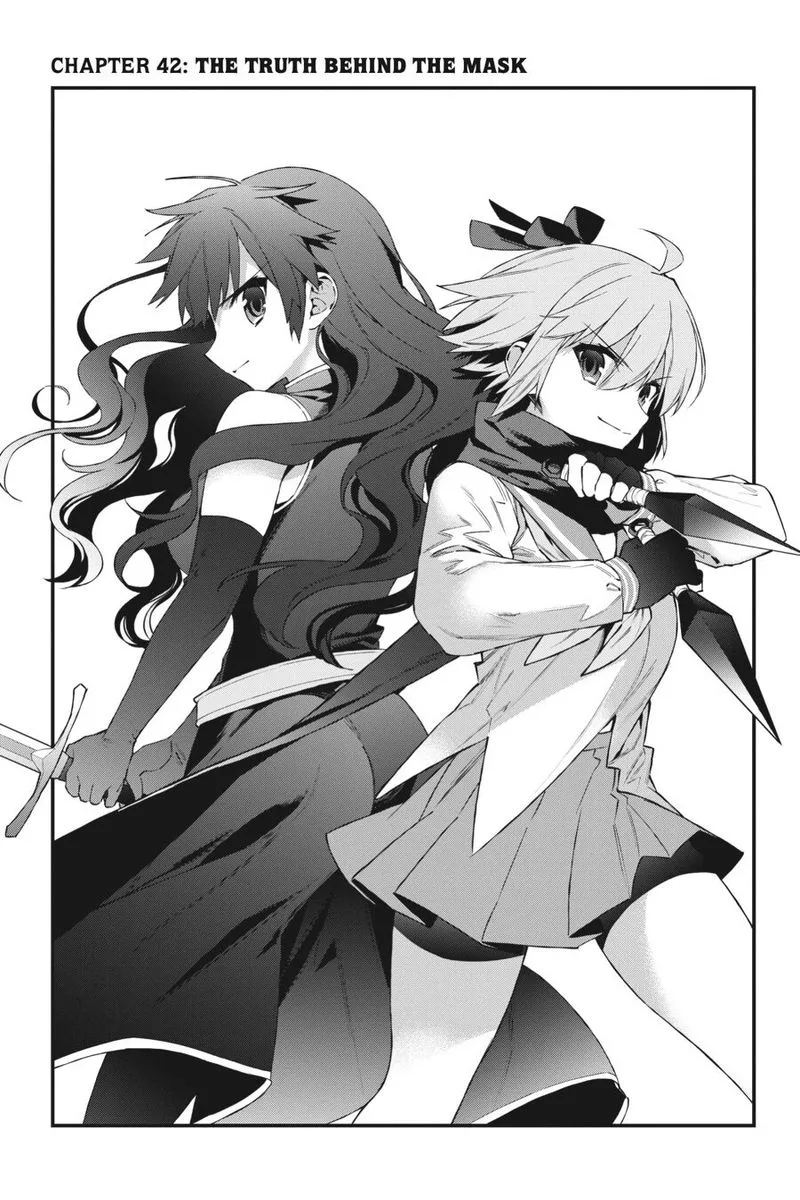 Choujin Koukousei-tachi wa Isekai demo Yoyuu de Ikinuku you desu! Chapter 42 page 2