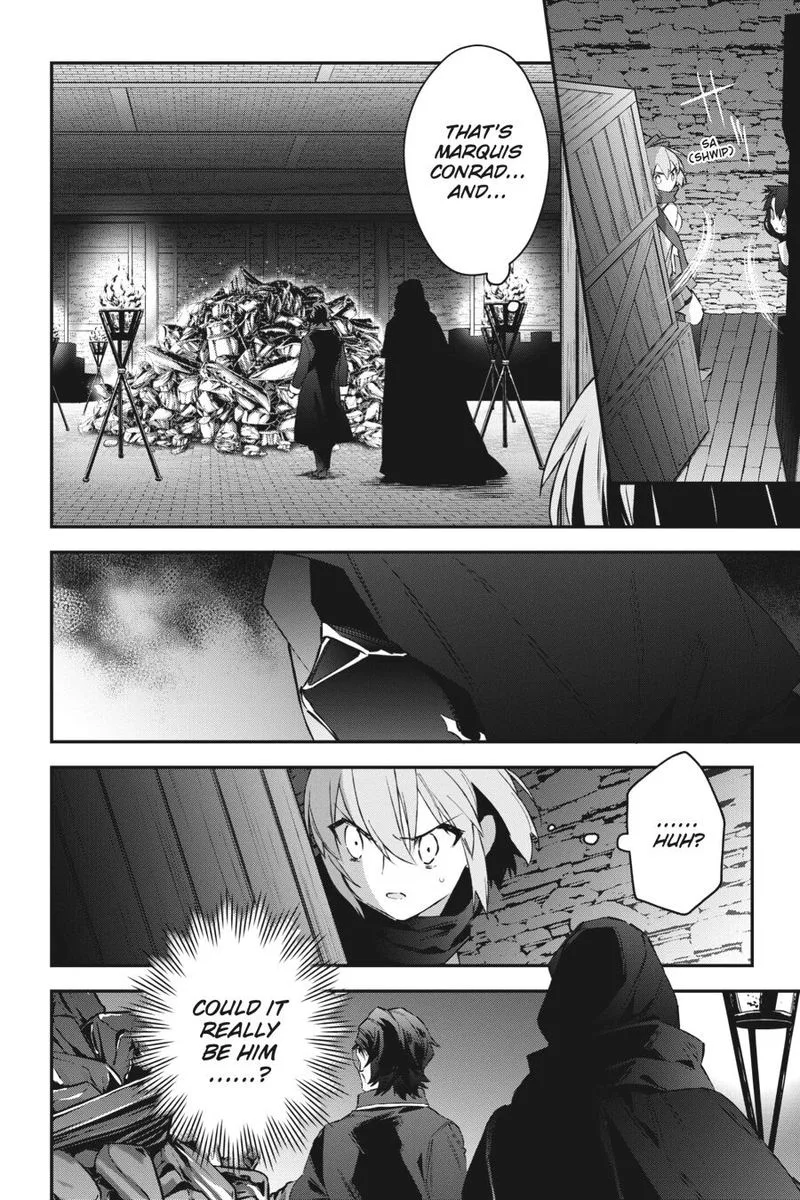 Choujin Koukousei-tachi wa Isekai demo Yoyuu de Ikinuku you desu! Chapter 42 page 14