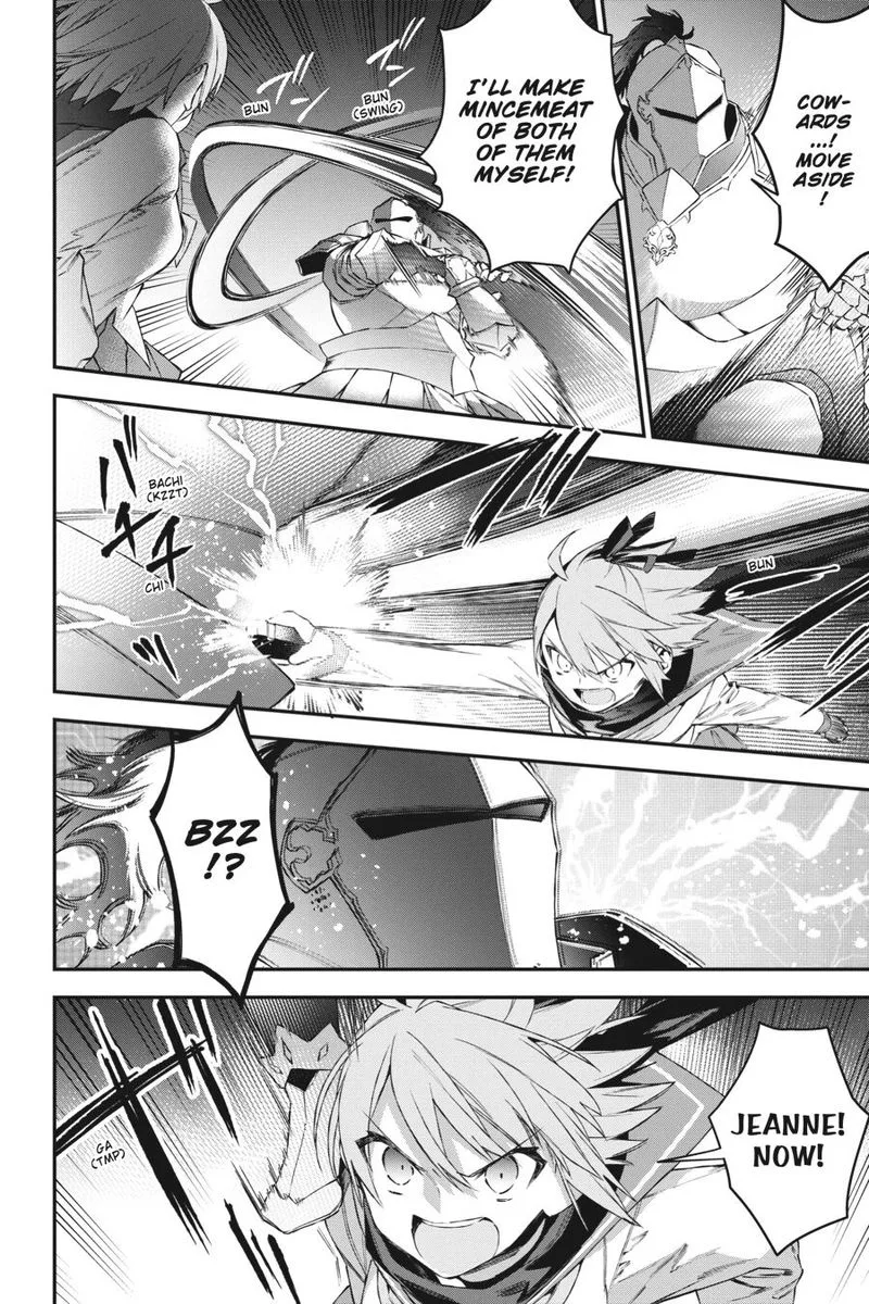 Choujin Koukousei-tachi wa Isekai demo Yoyuu de Ikinuku you desu! Chapter 42 page 4