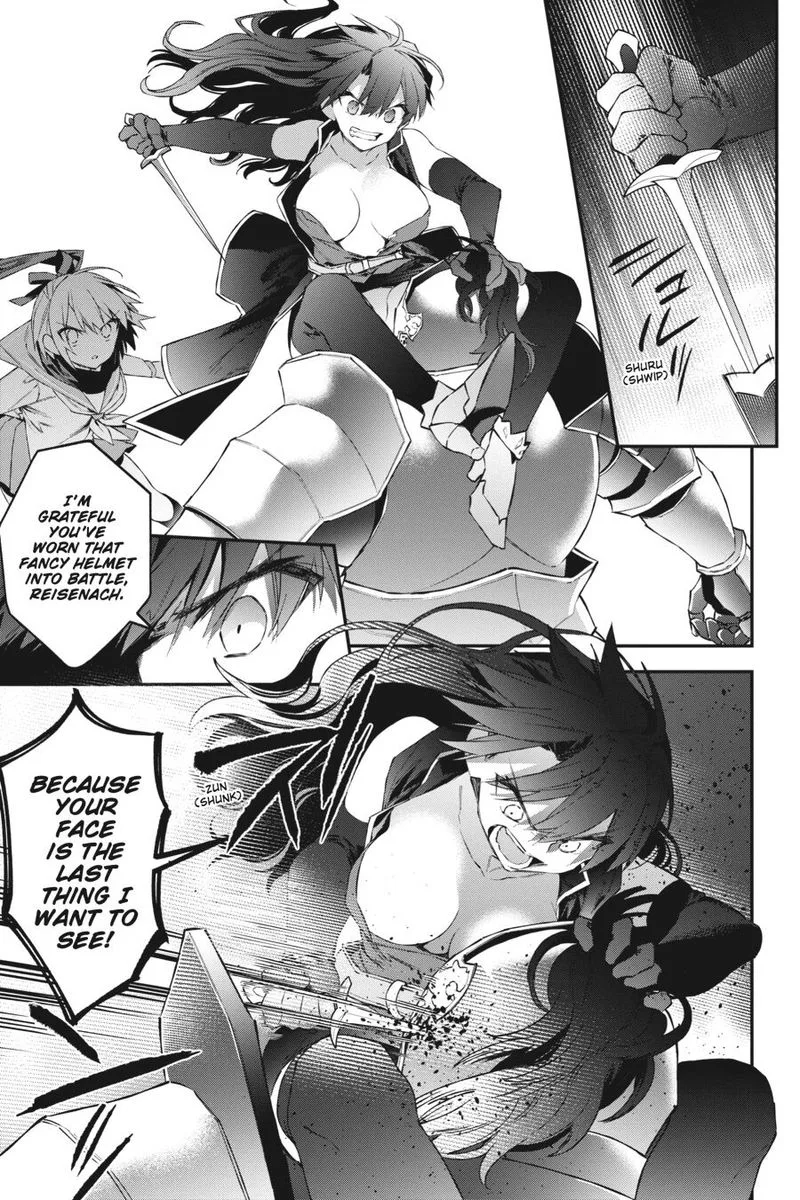 Choujin Koukousei-tachi wa Isekai demo Yoyuu de Ikinuku you desu! Chapter 42 page 5