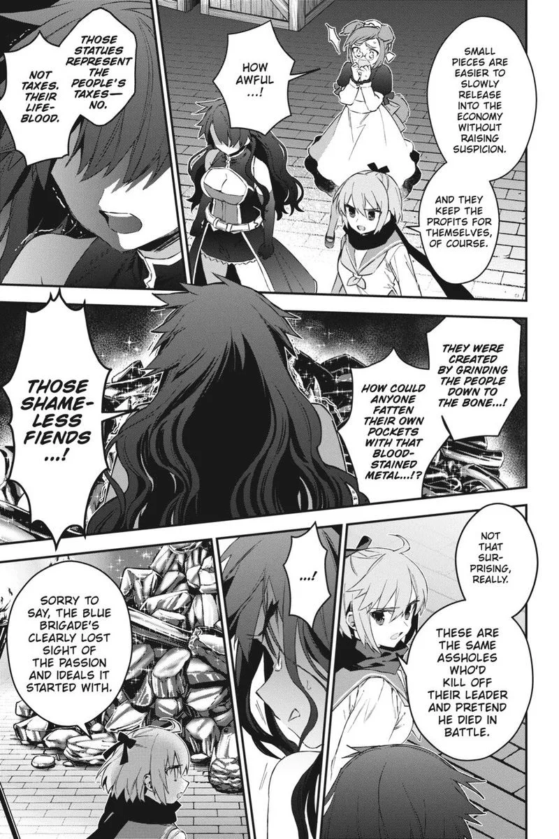 Choujin Koukousei-tachi wa Isekai demo Yoyuu de Ikinuku you desu! Chapter 42 page 9