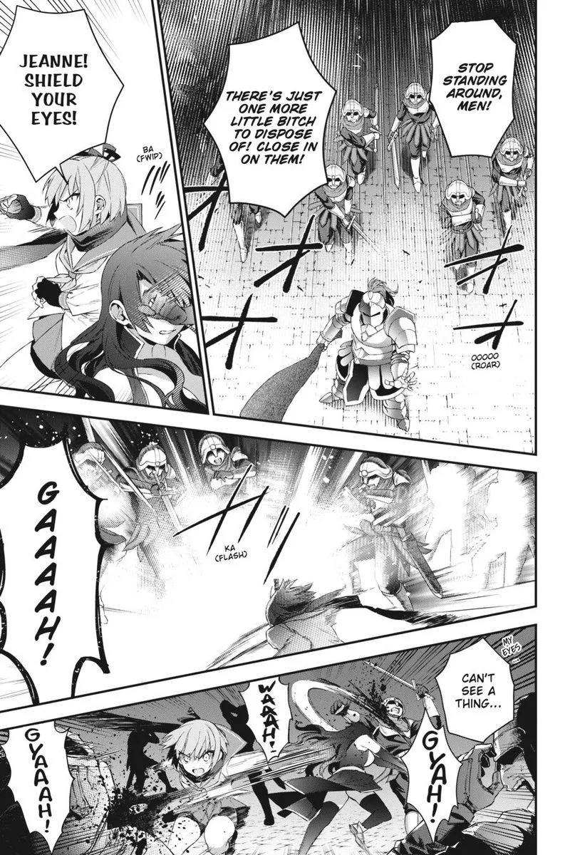 Choujin Koukousei-tachi wa Isekai demo Yoyuu de Ikinuku you desu! Chapter 42 page 3