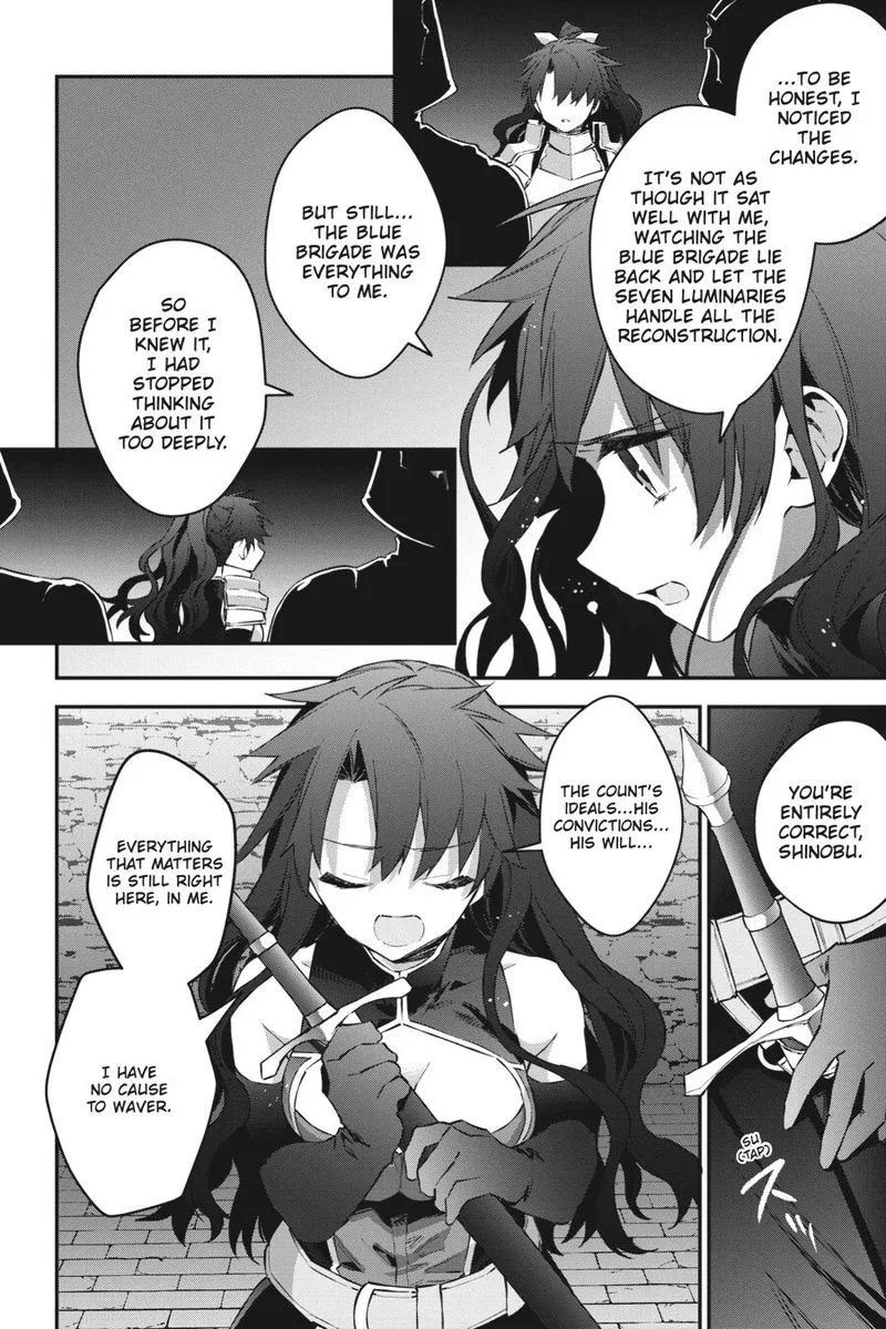 Choujin Koukousei-tachi wa Isekai demo Yoyuu de Ikinuku you desu! Chapter 42 page 12