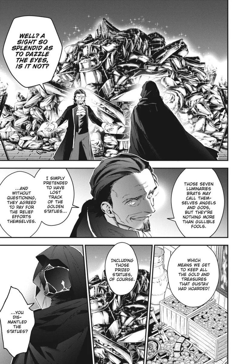 Choujin Koukousei-tachi wa Isekai demo Yoyuu de Ikinuku you desu! Chapter 42 page 15