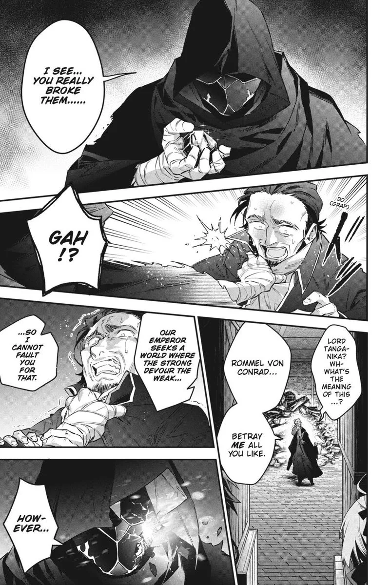 Choujin Koukousei-tachi wa Isekai demo Yoyuu de Ikinuku you desu! Chapter 42 page 17