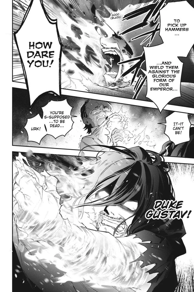 Choujin Koukousei-tachi wa Isekai demo Yoyuu de Ikinuku you desu! Chapter 42 page 18