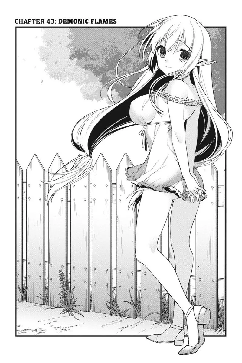 Choujin Koukousei-tachi wa Isekai demo Yoyuu de Ikinuku you desu! Chapter 43 page 1