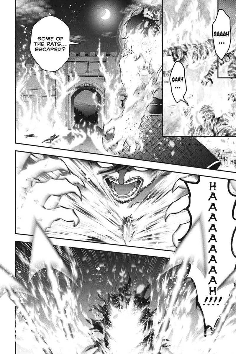 Choujin Koukousei-tachi wa Isekai demo Yoyuu de Ikinuku you desu! Chapter 43 page 14