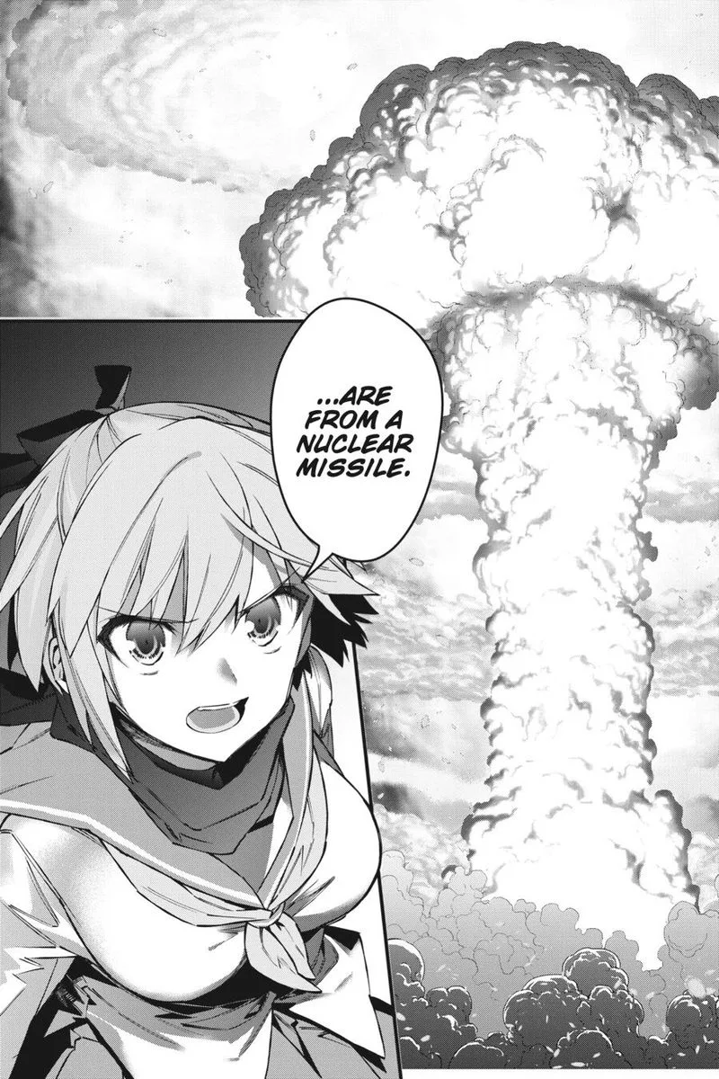 Choujin Koukousei-tachi wa Isekai demo Yoyuu de Ikinuku you desu! Chapter 43 page 19