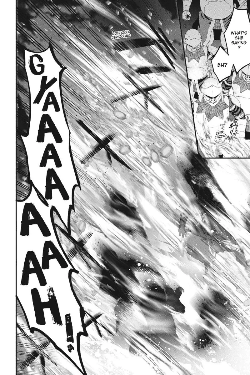 Choujin Koukousei-tachi wa Isekai demo Yoyuu de Ikinuku you desu! Chapter 43 page 8
