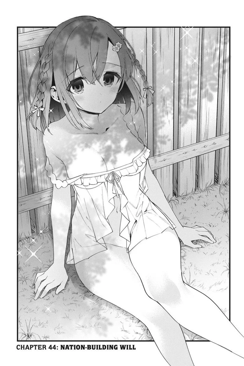 Choujin Koukousei-tachi wa Isekai demo Yoyuu de Ikinuku you desu! Chapter 44 page 3