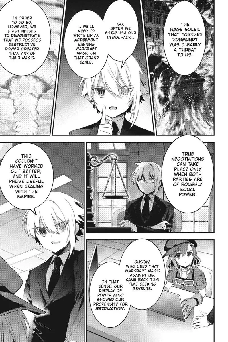 Choujin Koukousei-tachi wa Isekai demo Yoyuu de Ikinuku you desu! Chapter 44 page 5